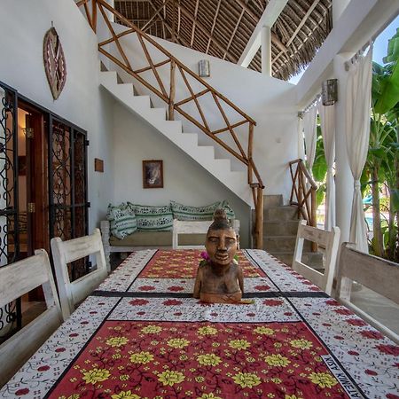 Rafiki Village Ватаму Экстерьер фото