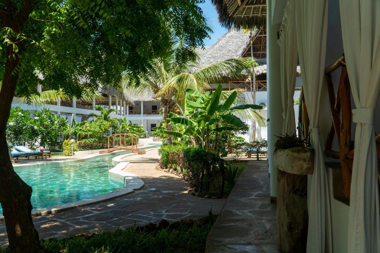 Rafiki Village Ватаму Экстерьер фото