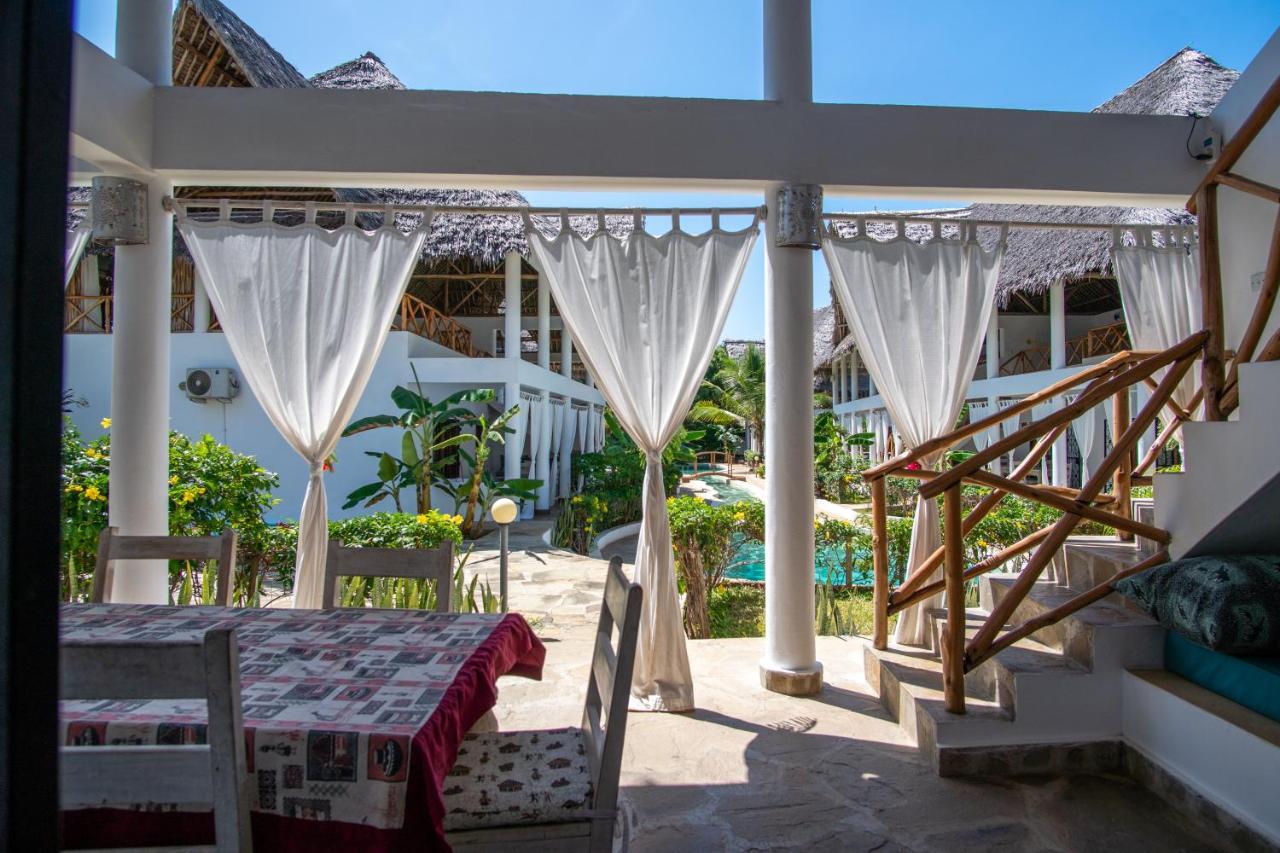 Rafiki Village Ватаму Экстерьер фото