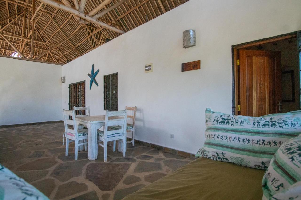 Rafiki Village Ватаму Экстерьер фото